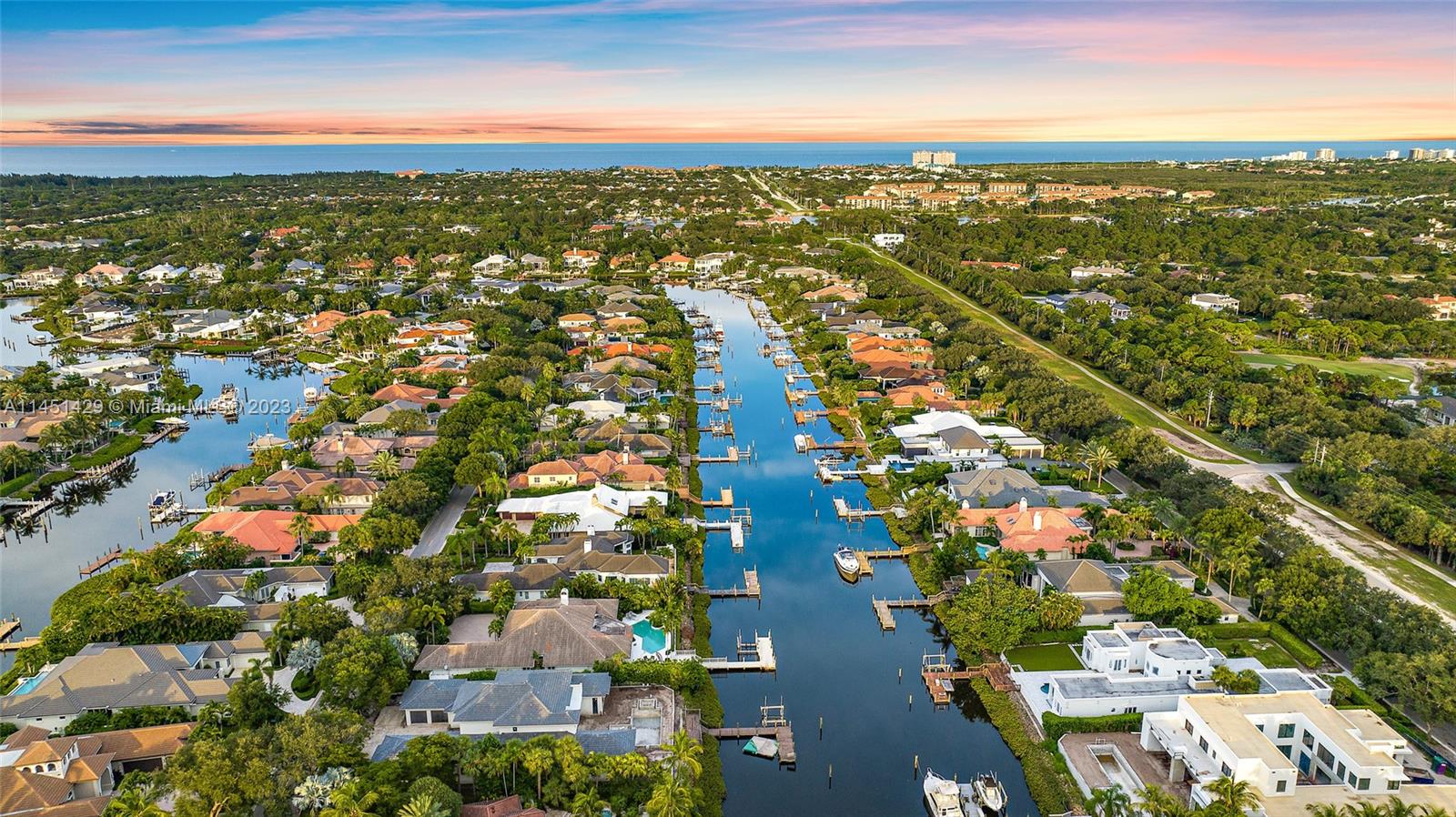 Admirals Cove - Residential