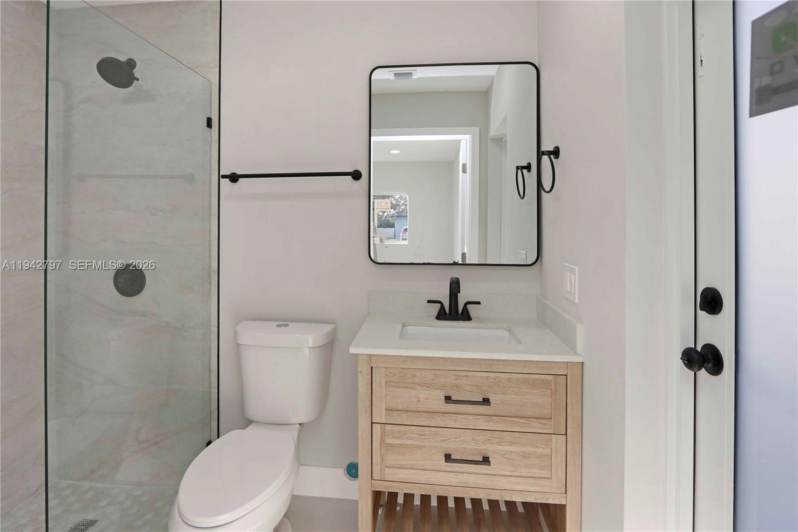 FAIRWAY LAKE SOUTH SEC 1 - Residential