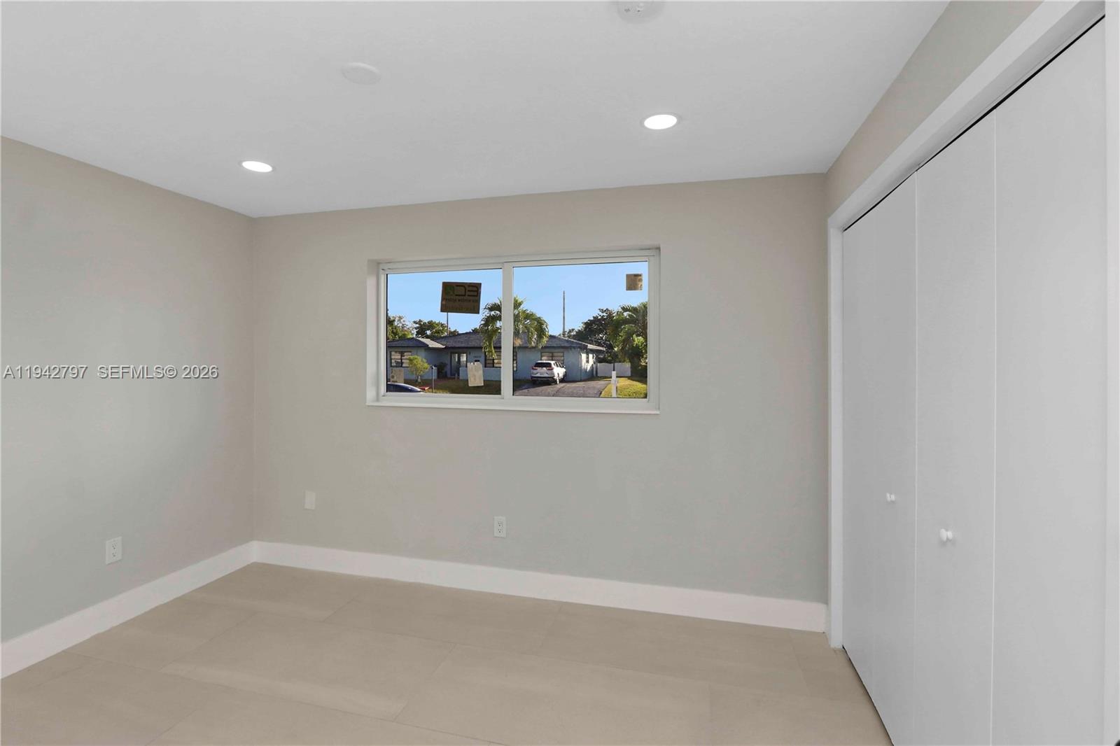 FAIRWAY LAKE SOUTH SEC 1 - Residential