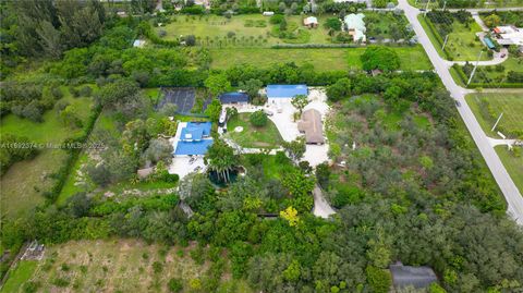 25300 SW 147th Ave Homestead FL 33032