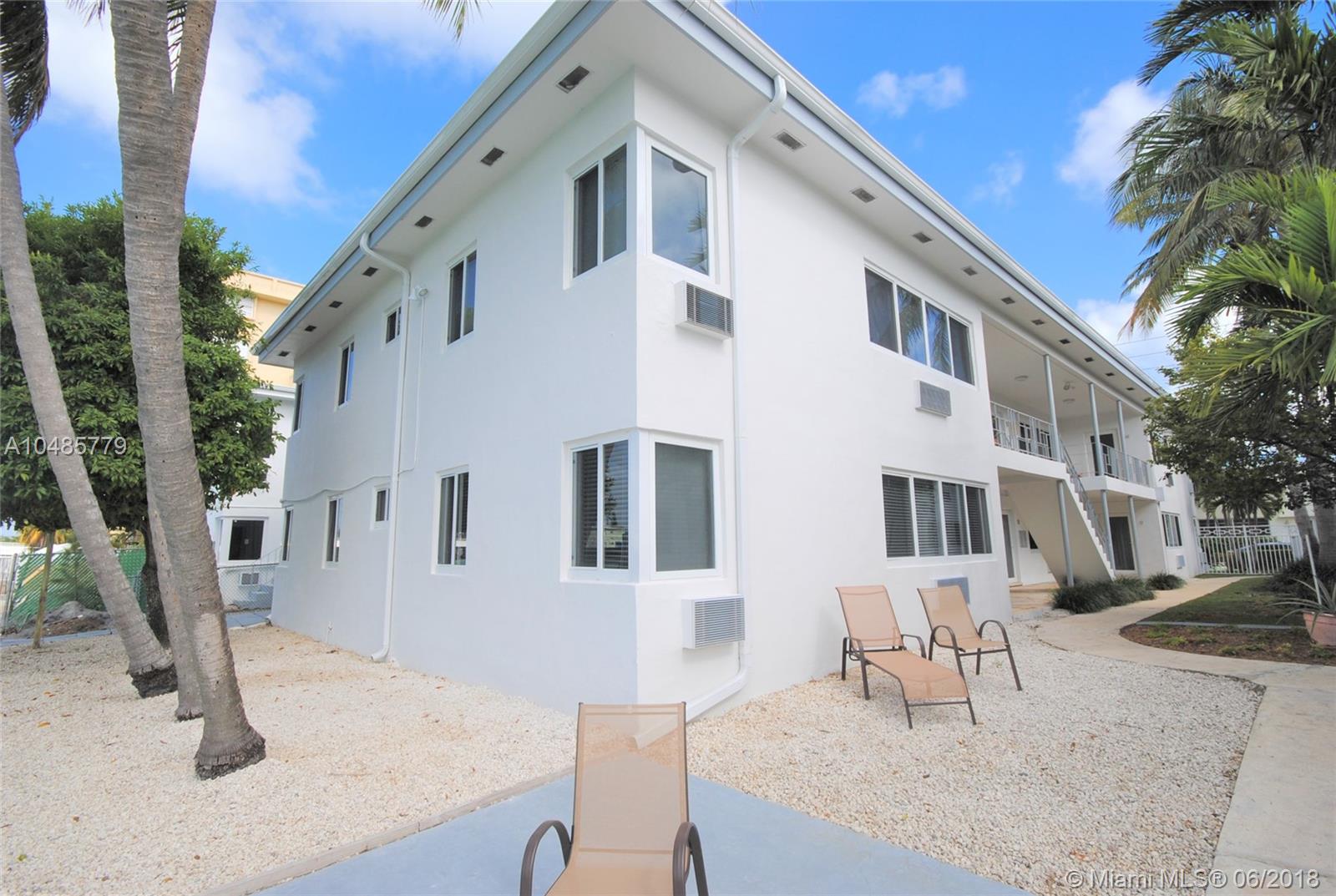 2 53 42 BEACH BAY SUB - Residential Lease