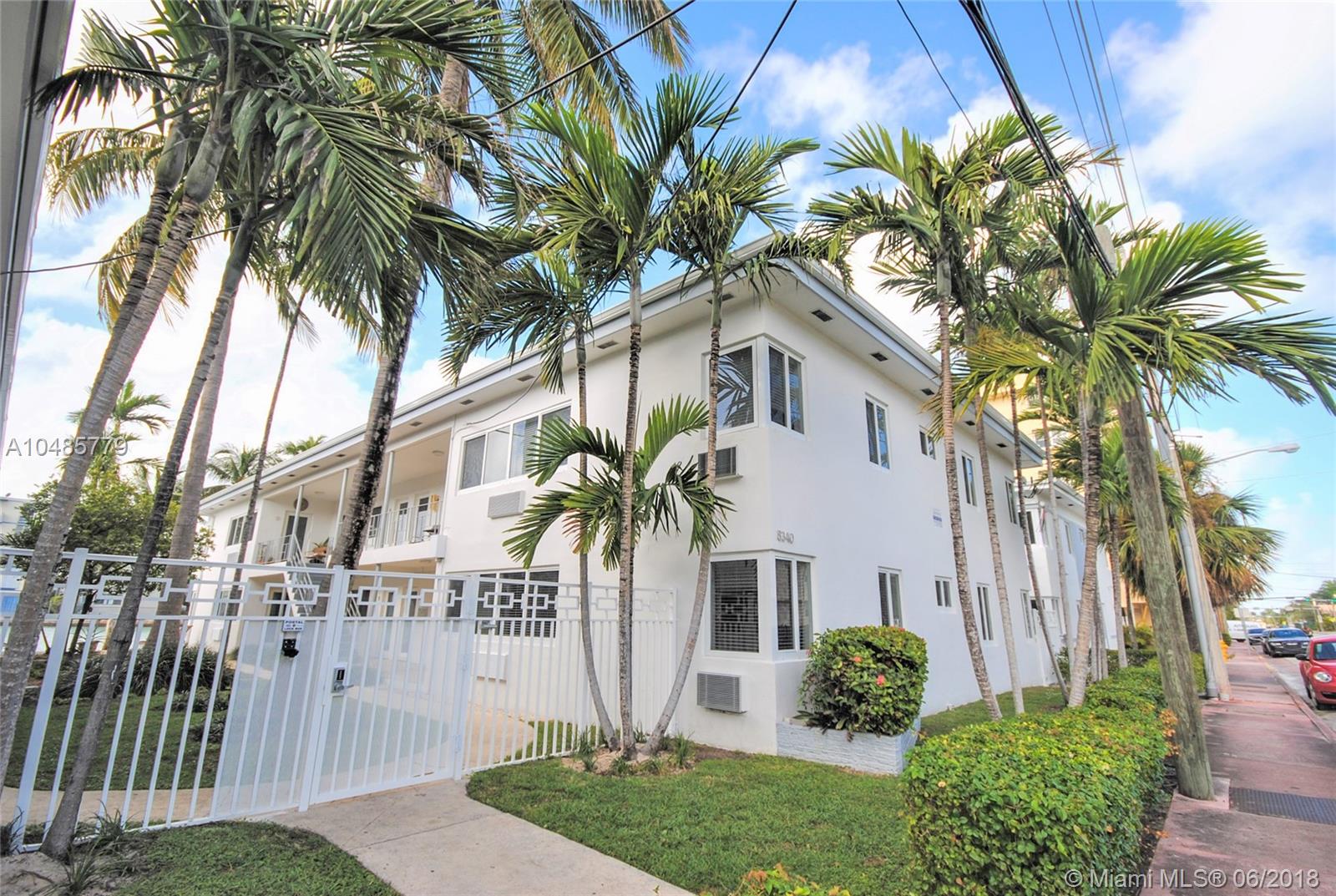 2 53 42 BEACH BAY SUB - Residential Lease