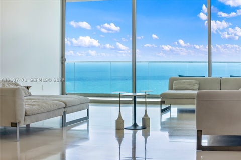 Photo of 10201 Collins Ave #2506, Bal Harbour, FL 33154 (MLS # A12107471)