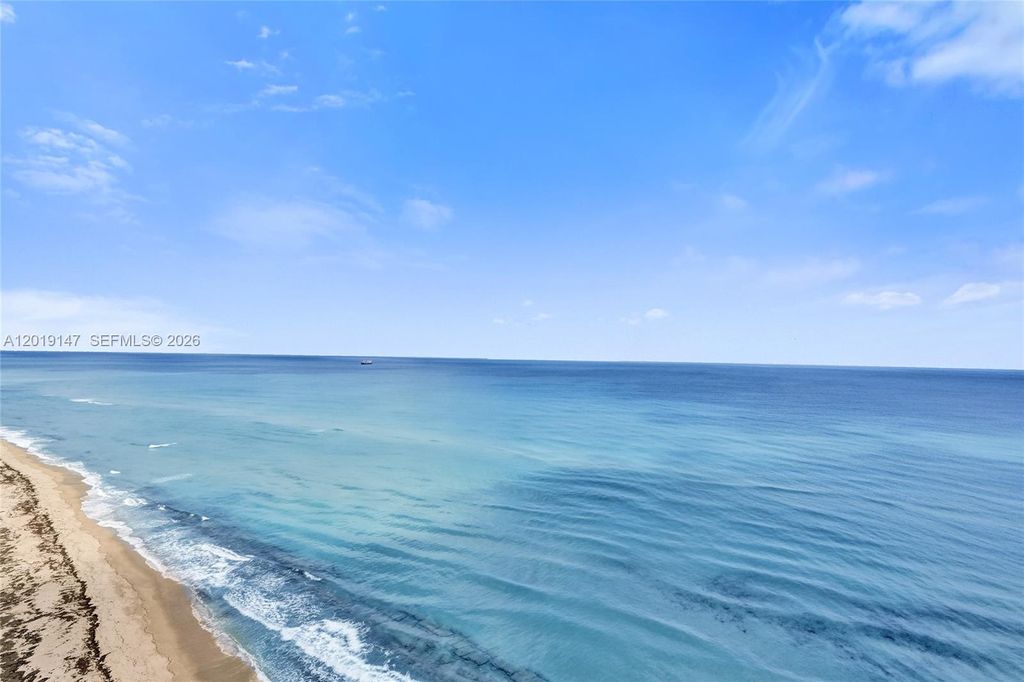Photo of 5420 N Ocean Dr #2201, Singer Island, FL 33404 (MLS # A12019147)