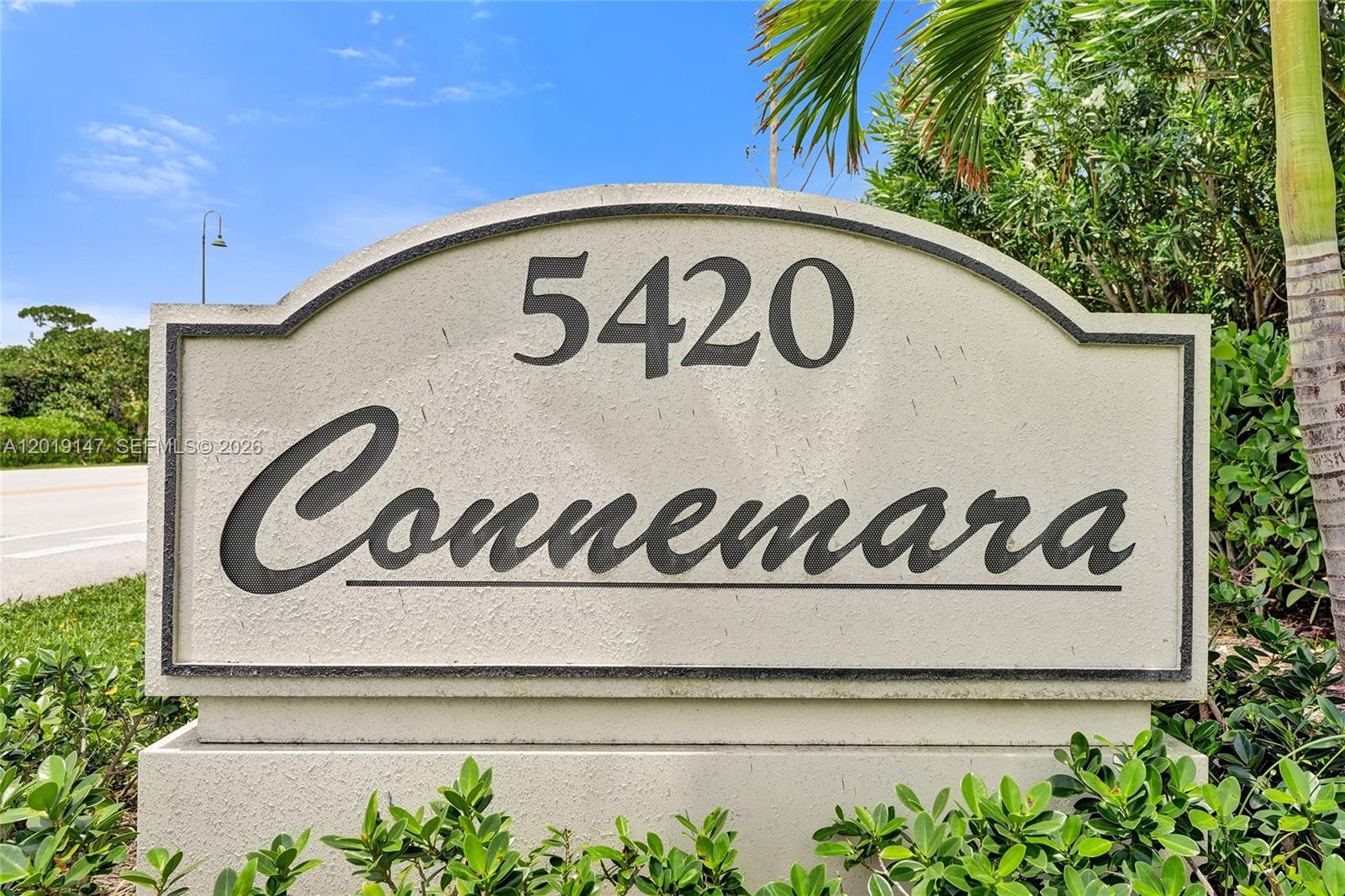 CONNEMARA CONDO - Residential