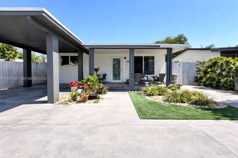 1380 SW 34th Ave Fort Lauderdale FL 33312