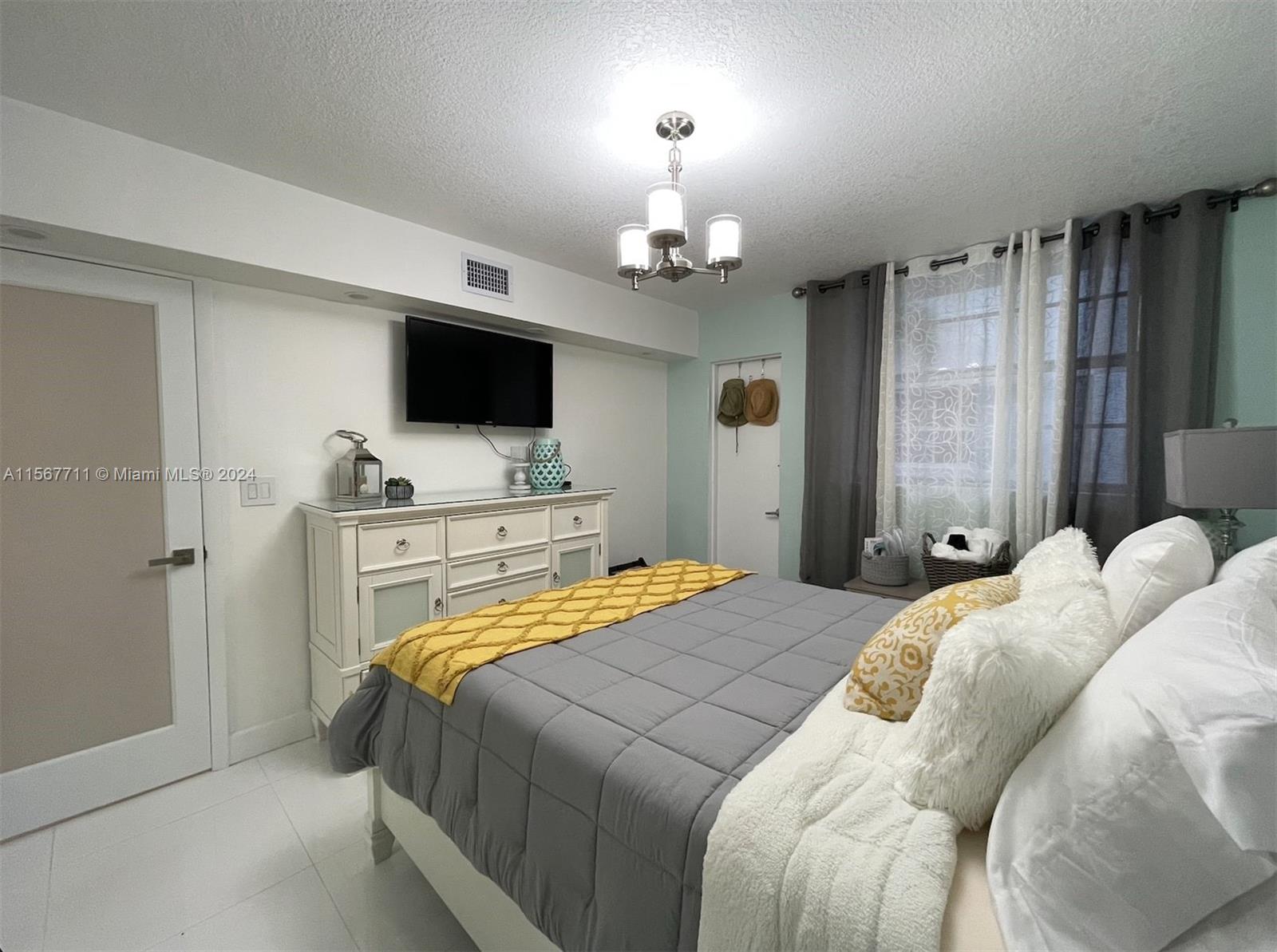 COLLINS VIEW CONDO - Residential Lease
