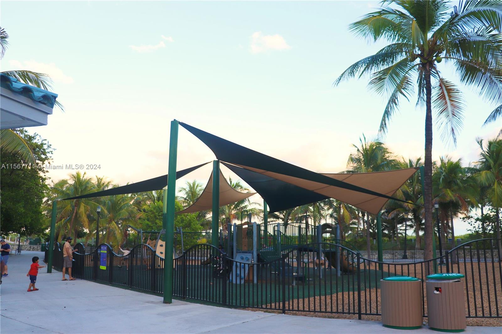 COLLINS VIEW CONDO - Residential Lease