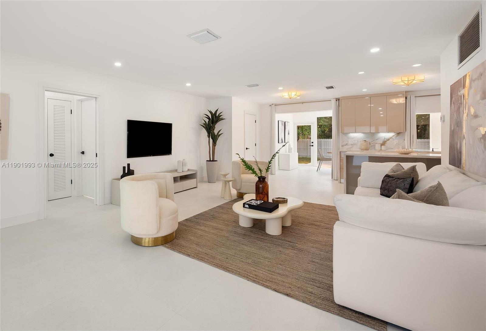 HOLLYWOOD HILLS AMEN PLAT - Residential