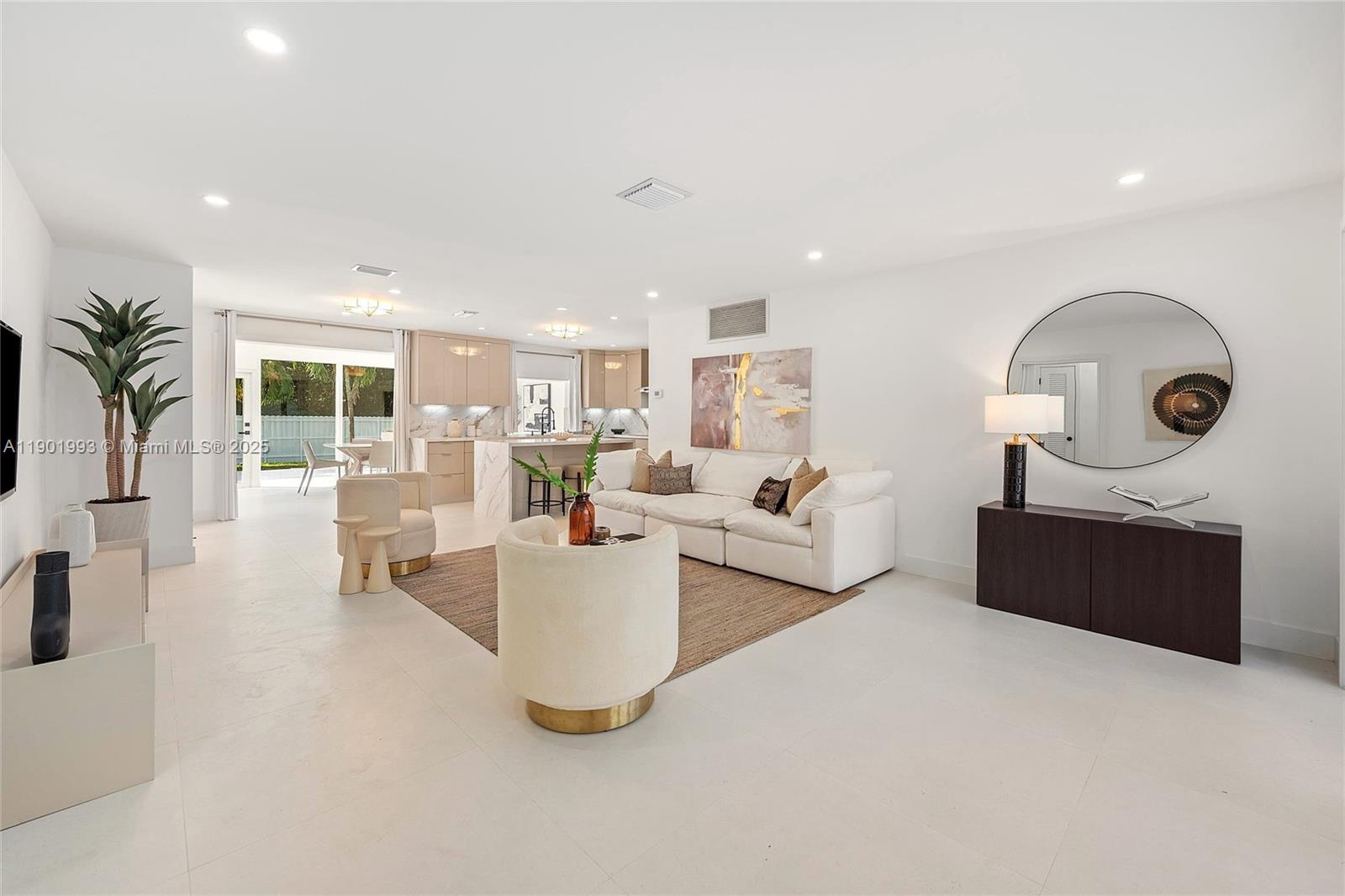 HOLLYWOOD HILLS AMEN PLAT - Residential