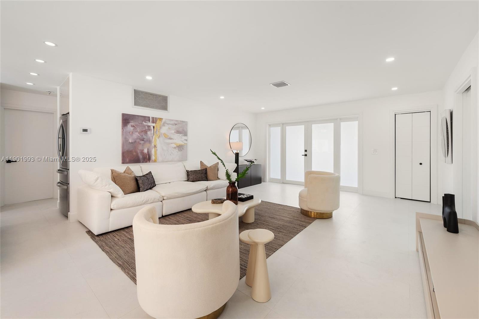 HOLLYWOOD HILLS AMEN PLAT - Residential