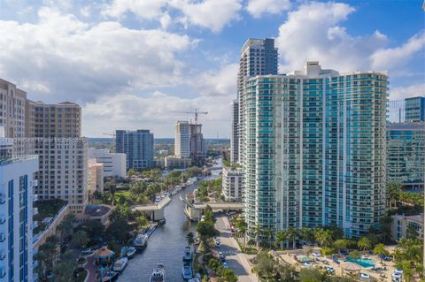 347 N New River Dr E 1505 Fort Lauderdale FL 33301