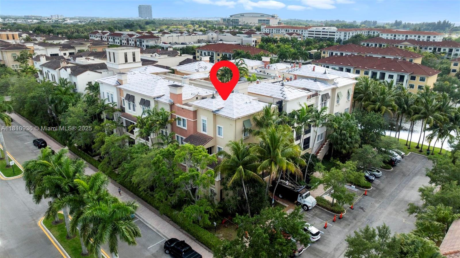 Property for Sale at 3055 Nw 126th Ave 107, Sunrise, Miami-Dade County, Florida - Bedrooms: 3 
Bathrooms: 3  - $525,000