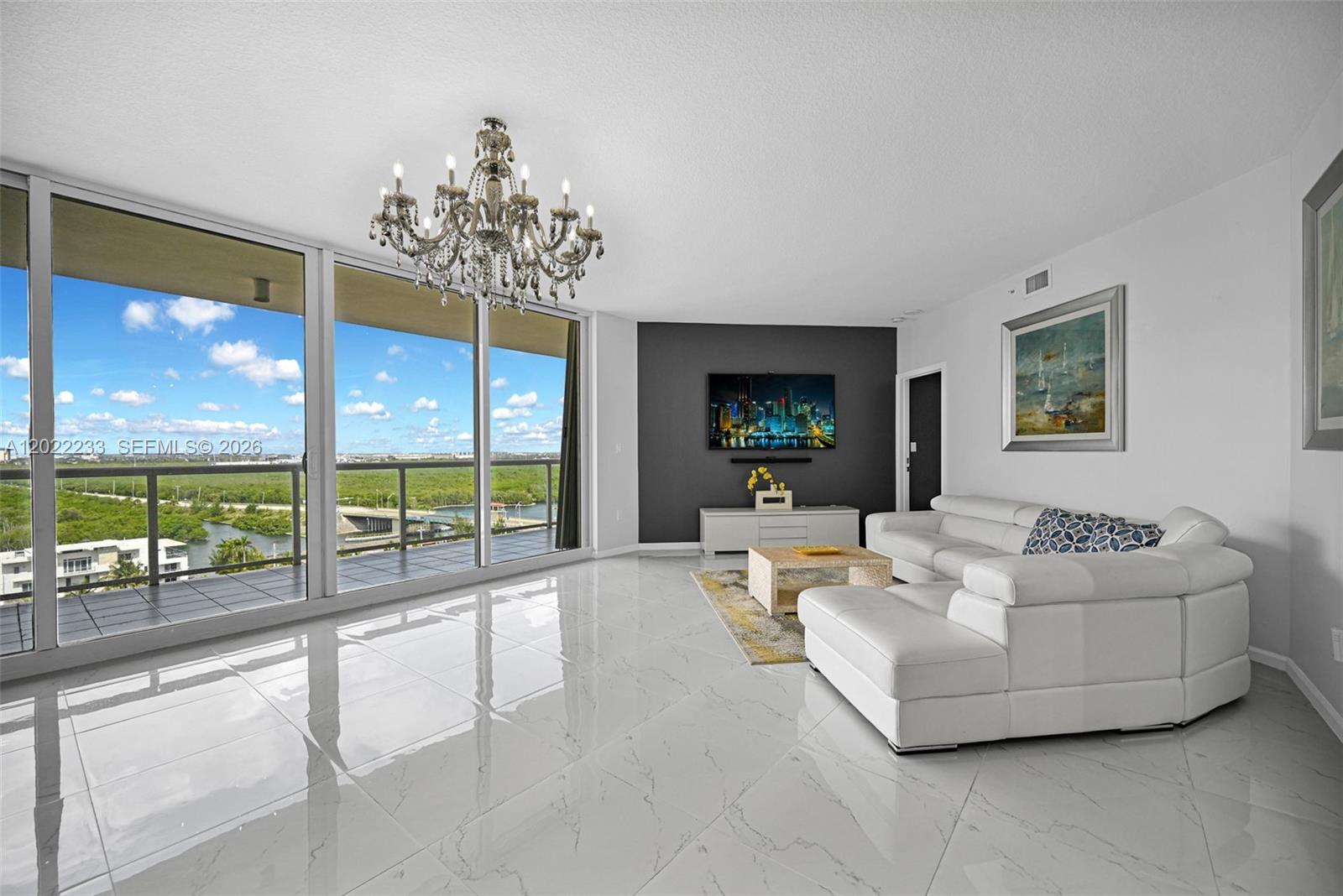 6001 N Ocean Dr 1203