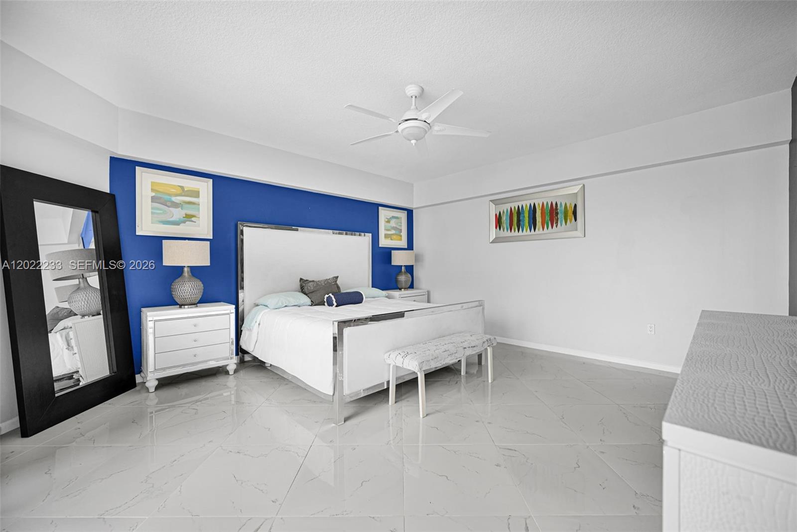 RENAISSANCE ON THE OCEAN - Residential