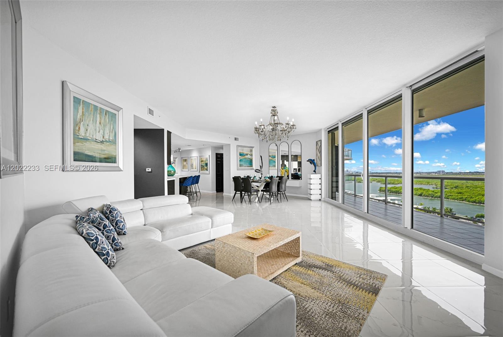 6001 N Ocean Dr 1203