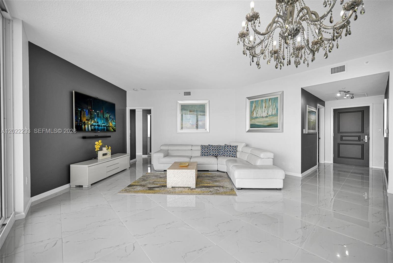 6001 N Ocean Dr 1203