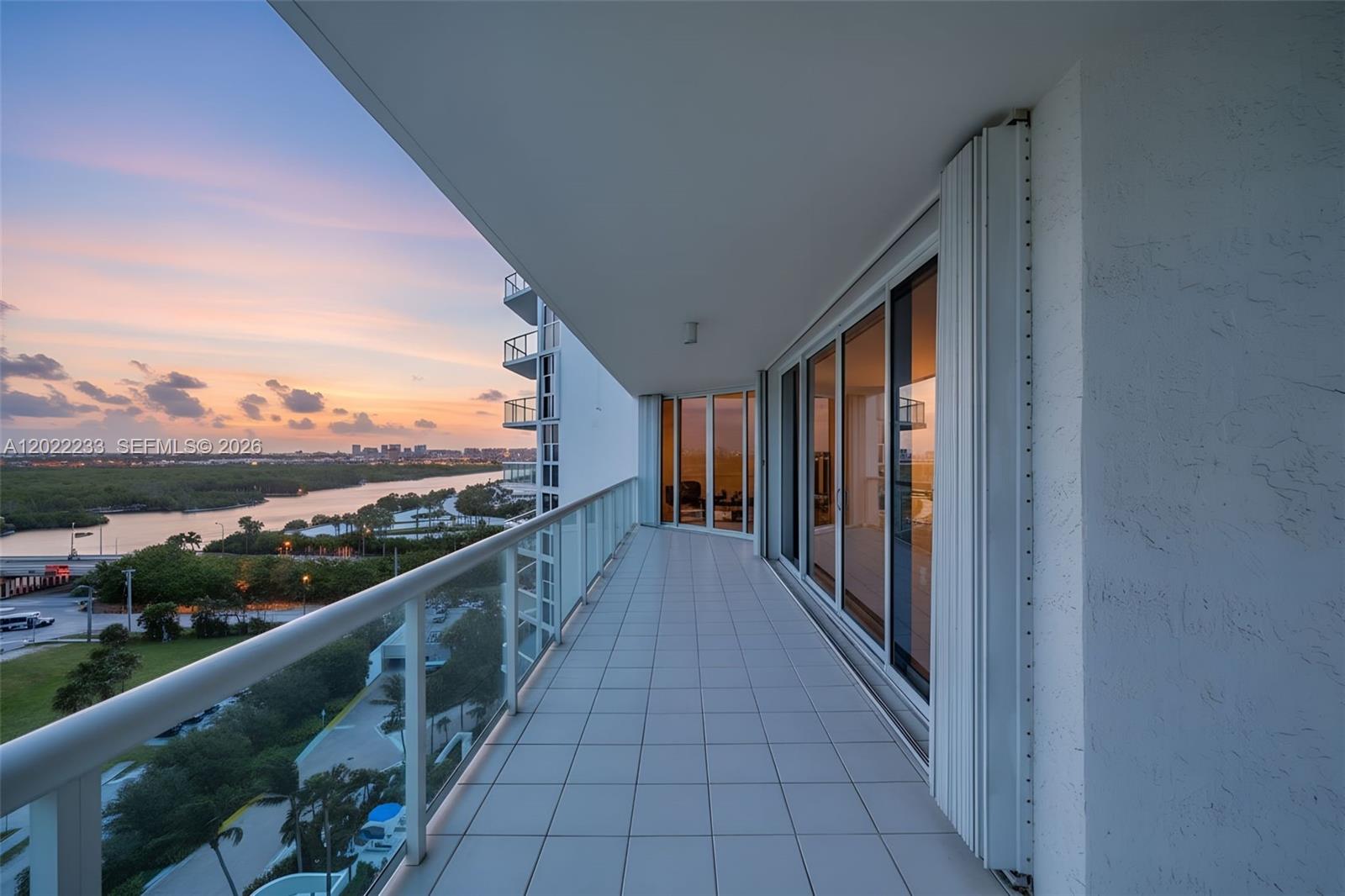 6001 N Ocean Dr 1203