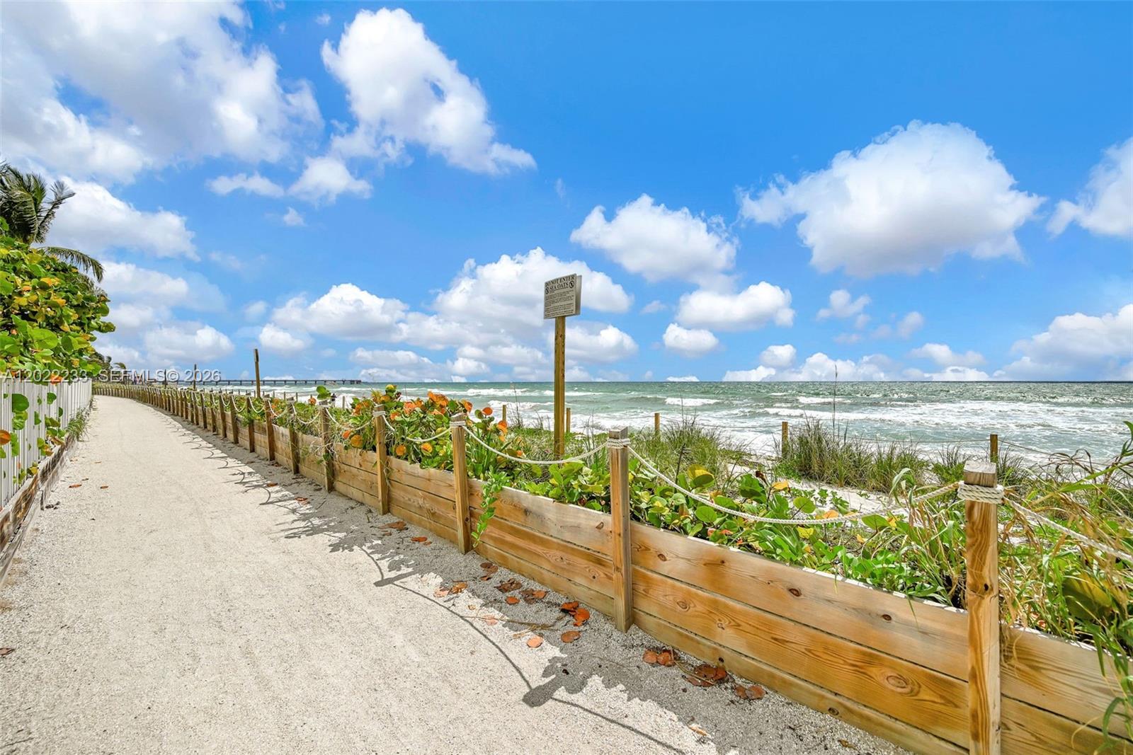 RENAISSANCE ON THE OCEAN - Residential