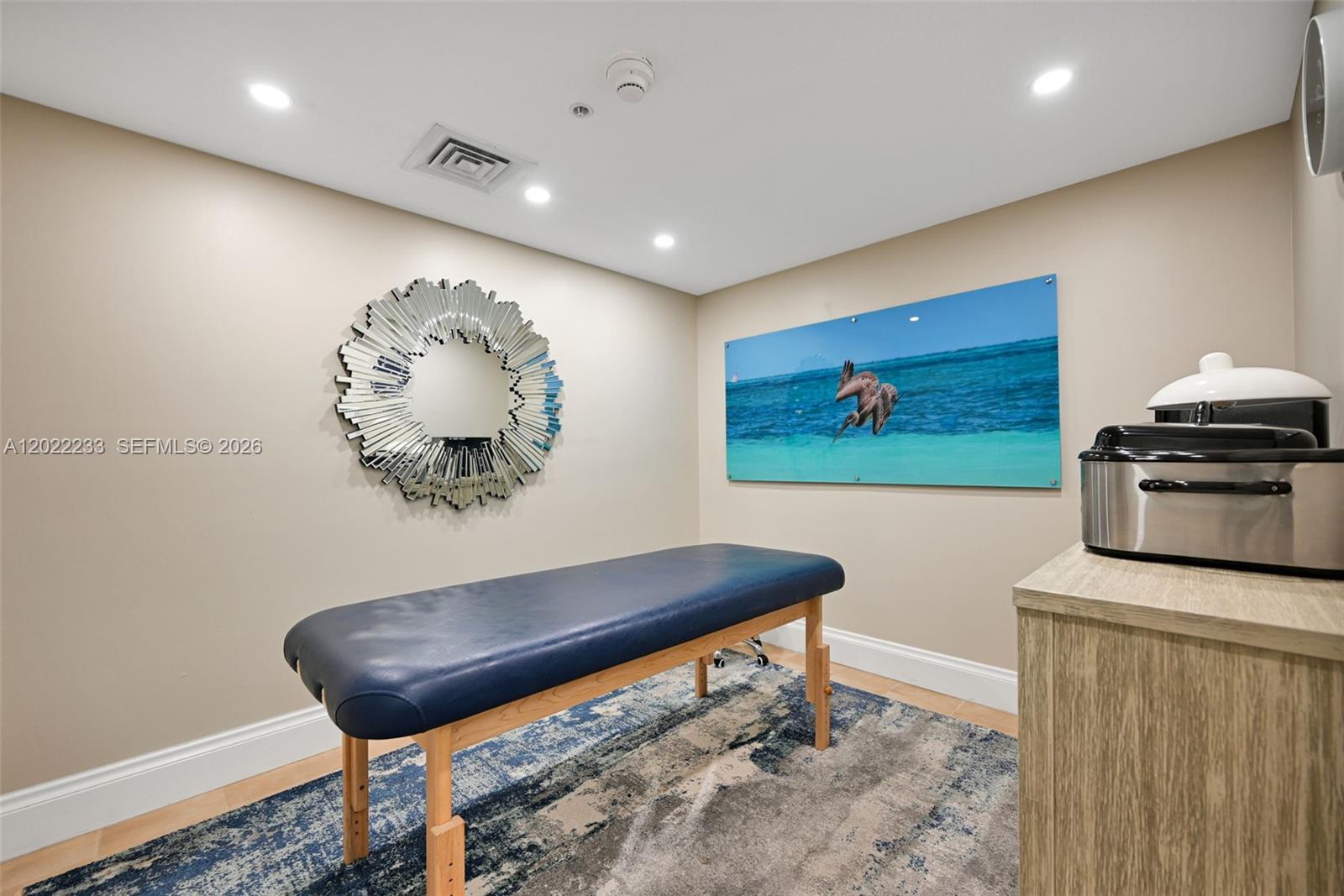 RENAISSANCE ON THE OCEAN - Residential