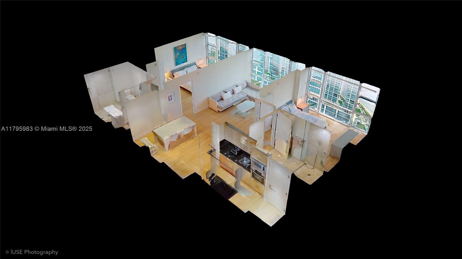 6801 Collins Ave 1401