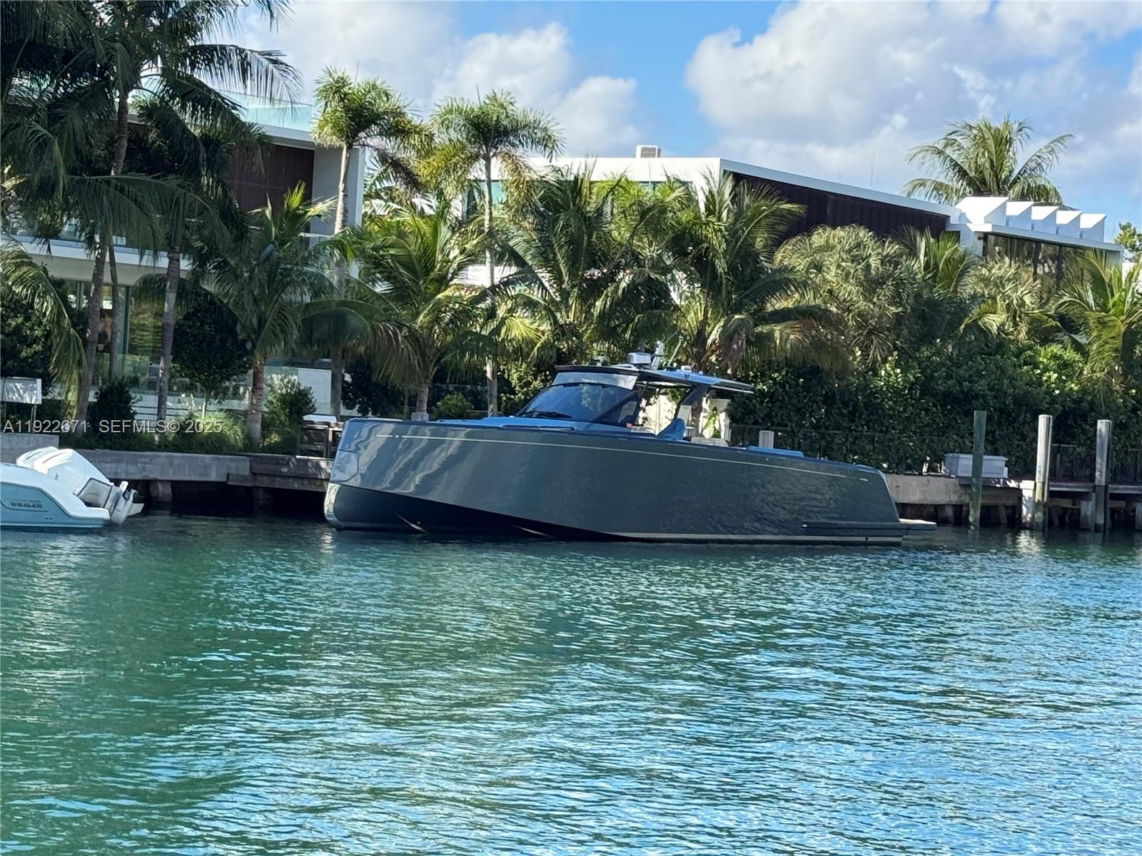 ST REGIS APTS CONDO - Residential Lease