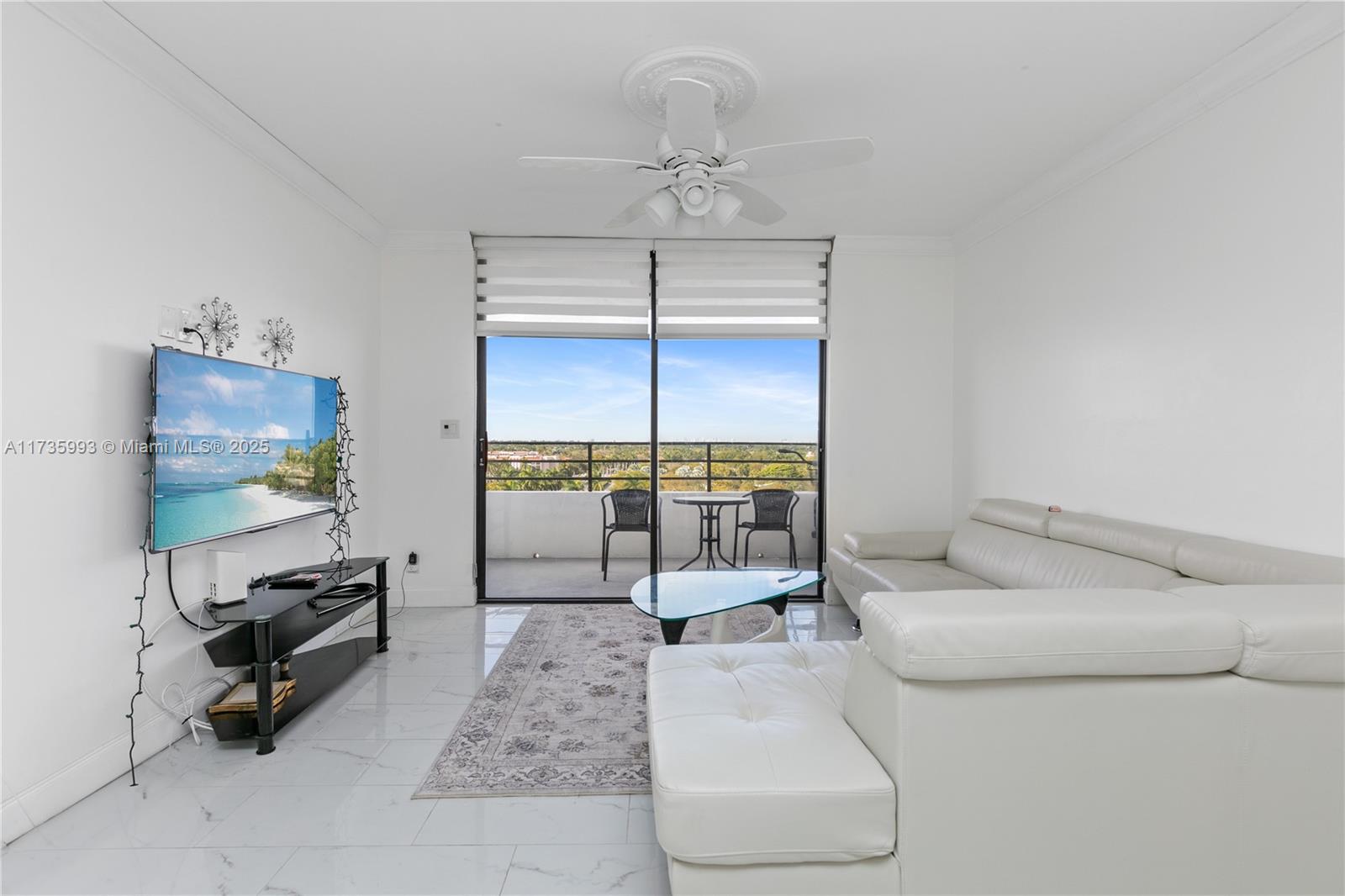 Property for Sale at 600 Three Islands Blvd 703, Hallandale Beach, Broward County, Florida - Bedrooms: 2 
Bathrooms: 2  - $329,000