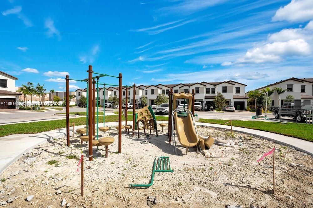 Sunset Pines - Residential Lease