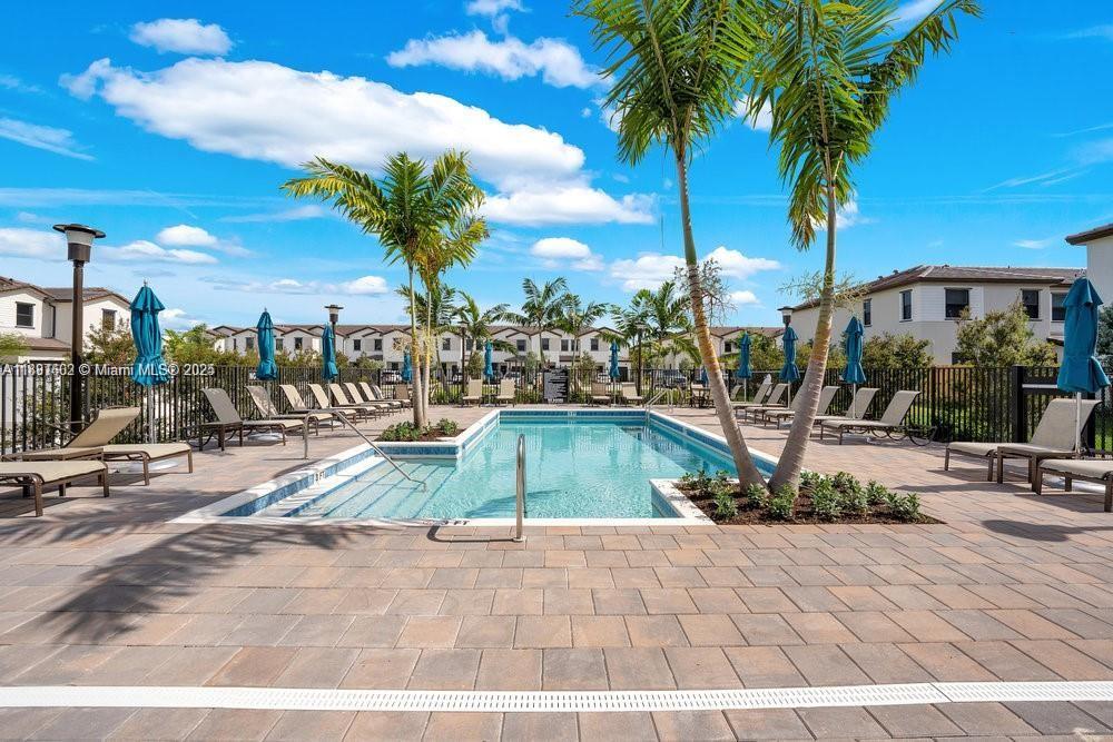 Sunset Pines - Residential Lease
