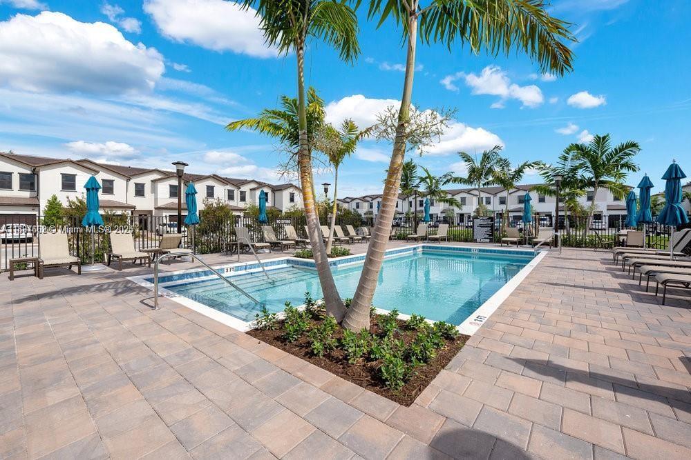 Sunset Pines - Residential Lease