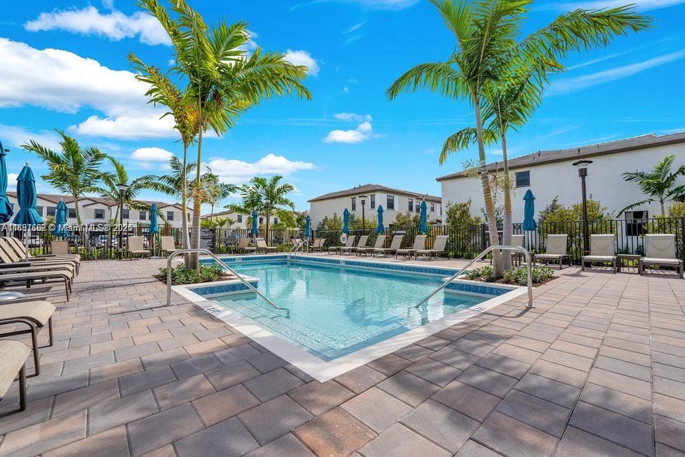 Sunset Pines - Residential Lease