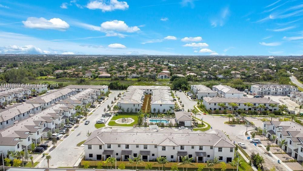 Sunset Pines - Residential Lease