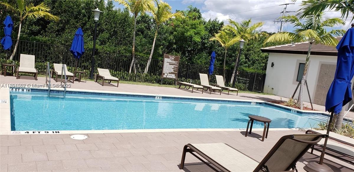 Sunset Pines - Residential Lease