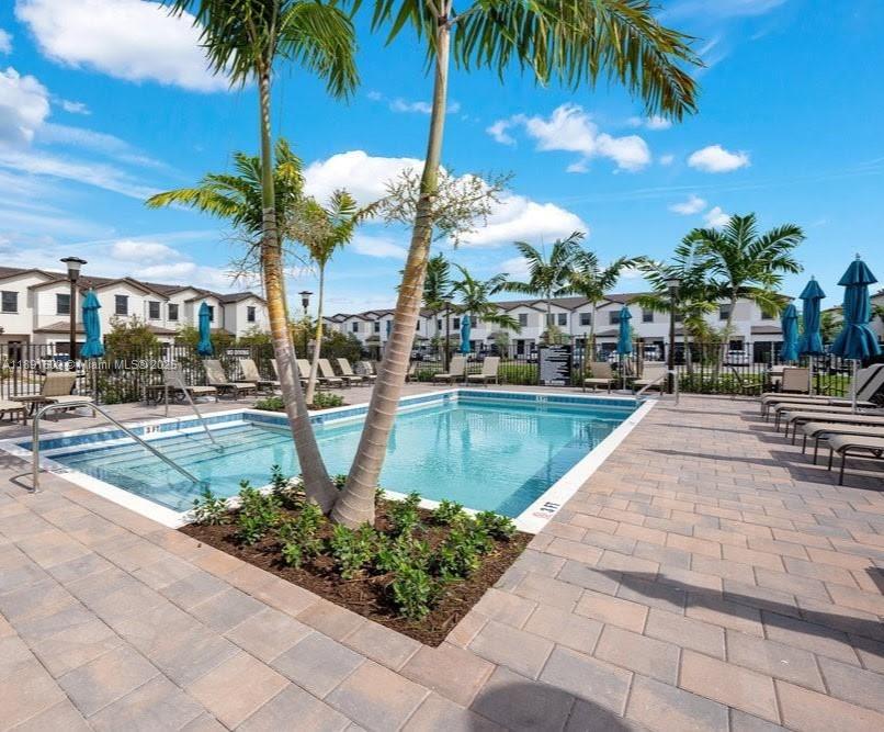 Sunset Pines - Residential Lease