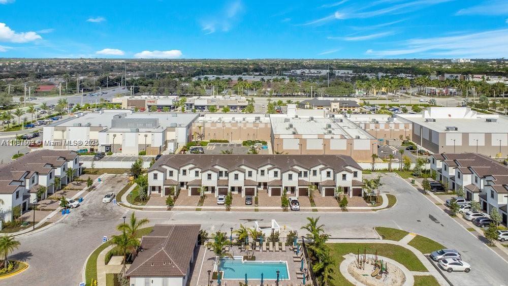 Sunset Pines - Residential Lease