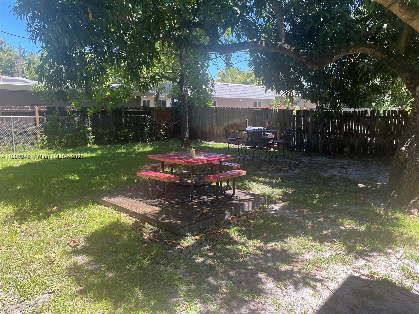 HOLLYWOOD LITTLE RANCHES - Residential Lease