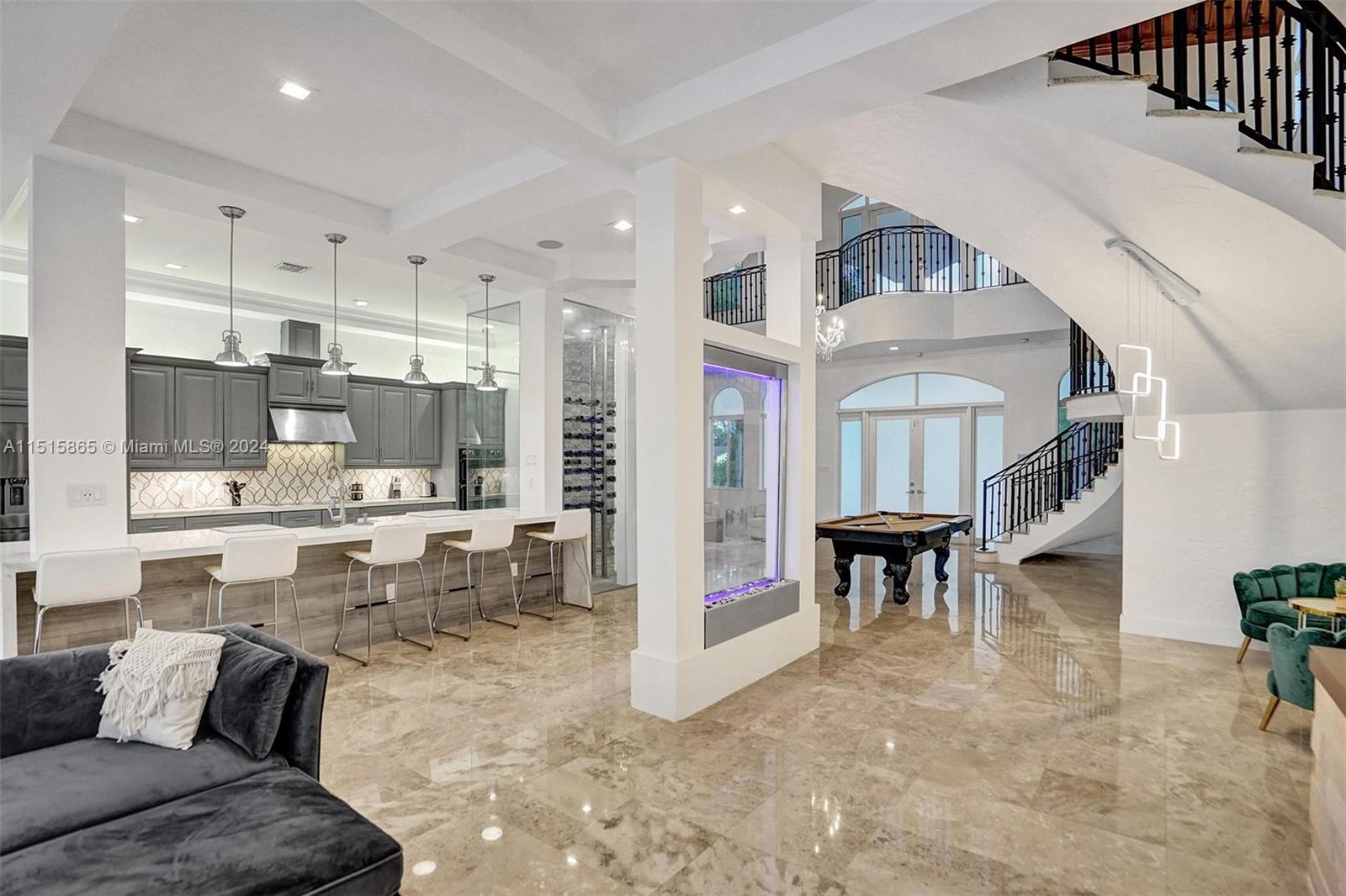 FLA FRUIT LANDS CO SUB NO - Residential