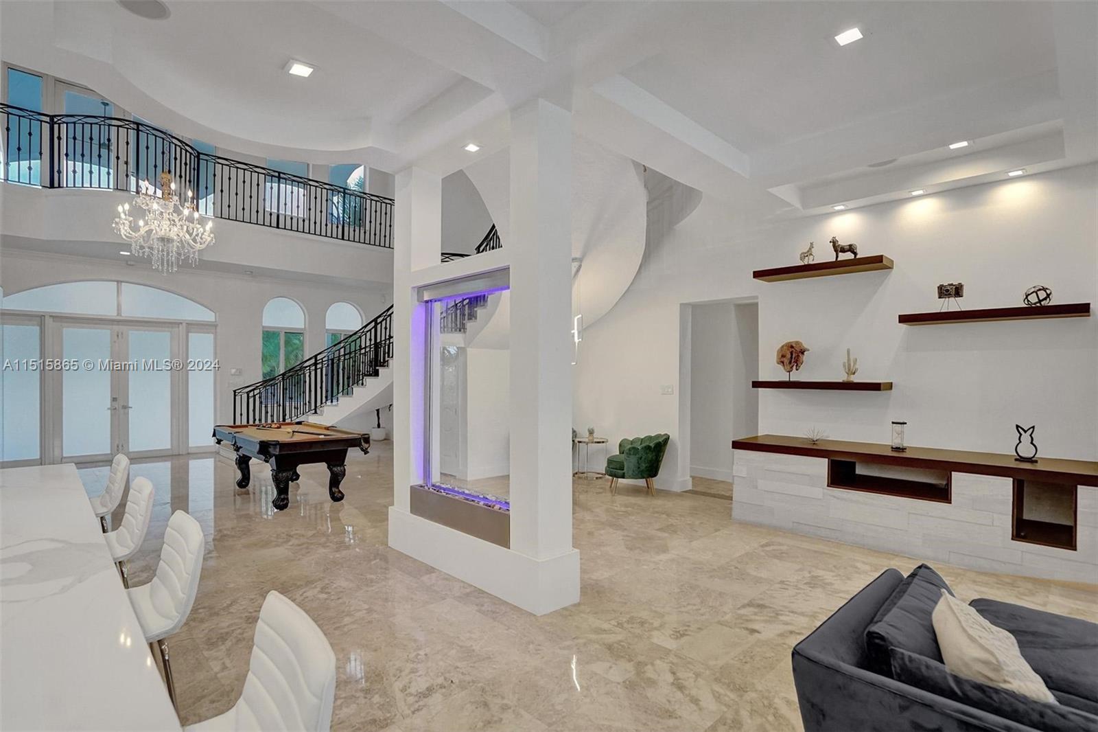 FLA FRUIT LANDS CO SUB NO - Residential