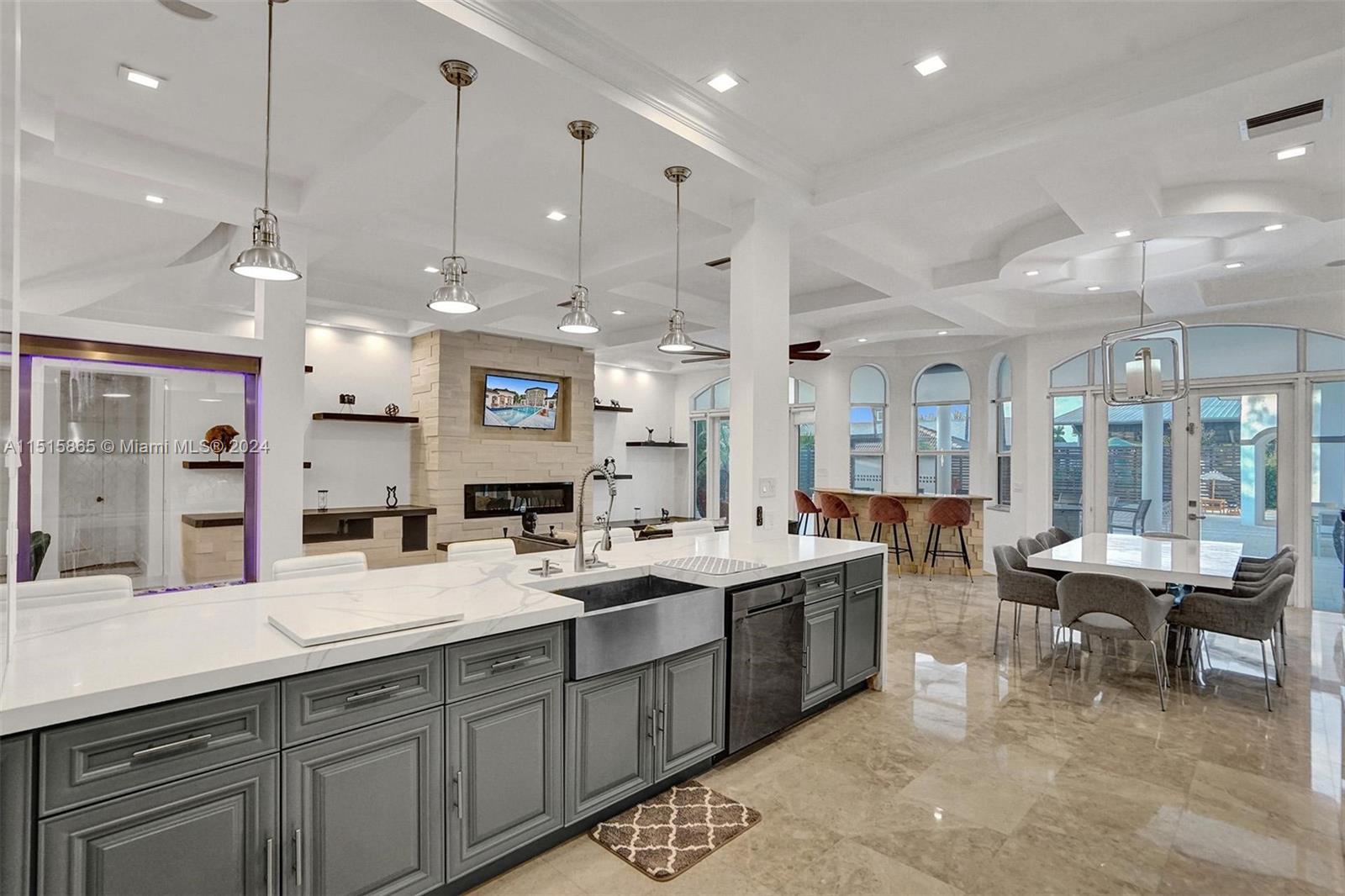 FLA FRUIT LANDS CO SUB NO - Residential