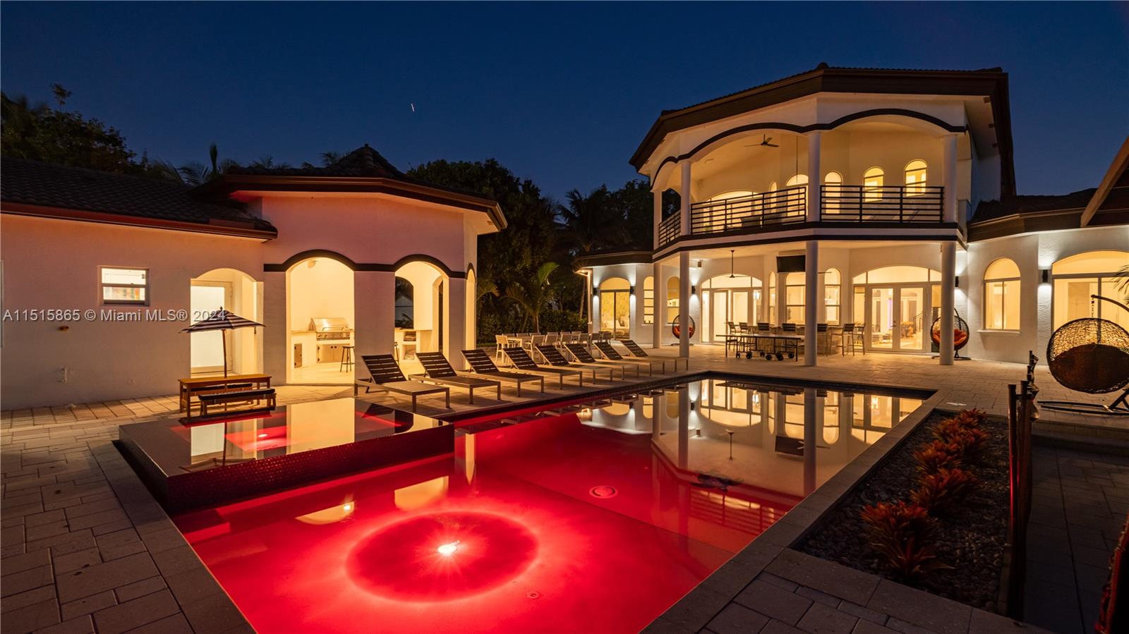 FLA FRUIT LANDS CO SUB NO - Residential