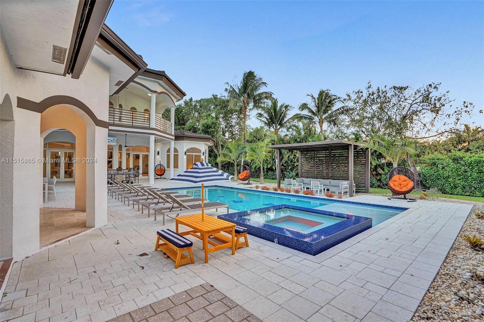 FLA FRUIT LANDS CO SUB NO - Residential