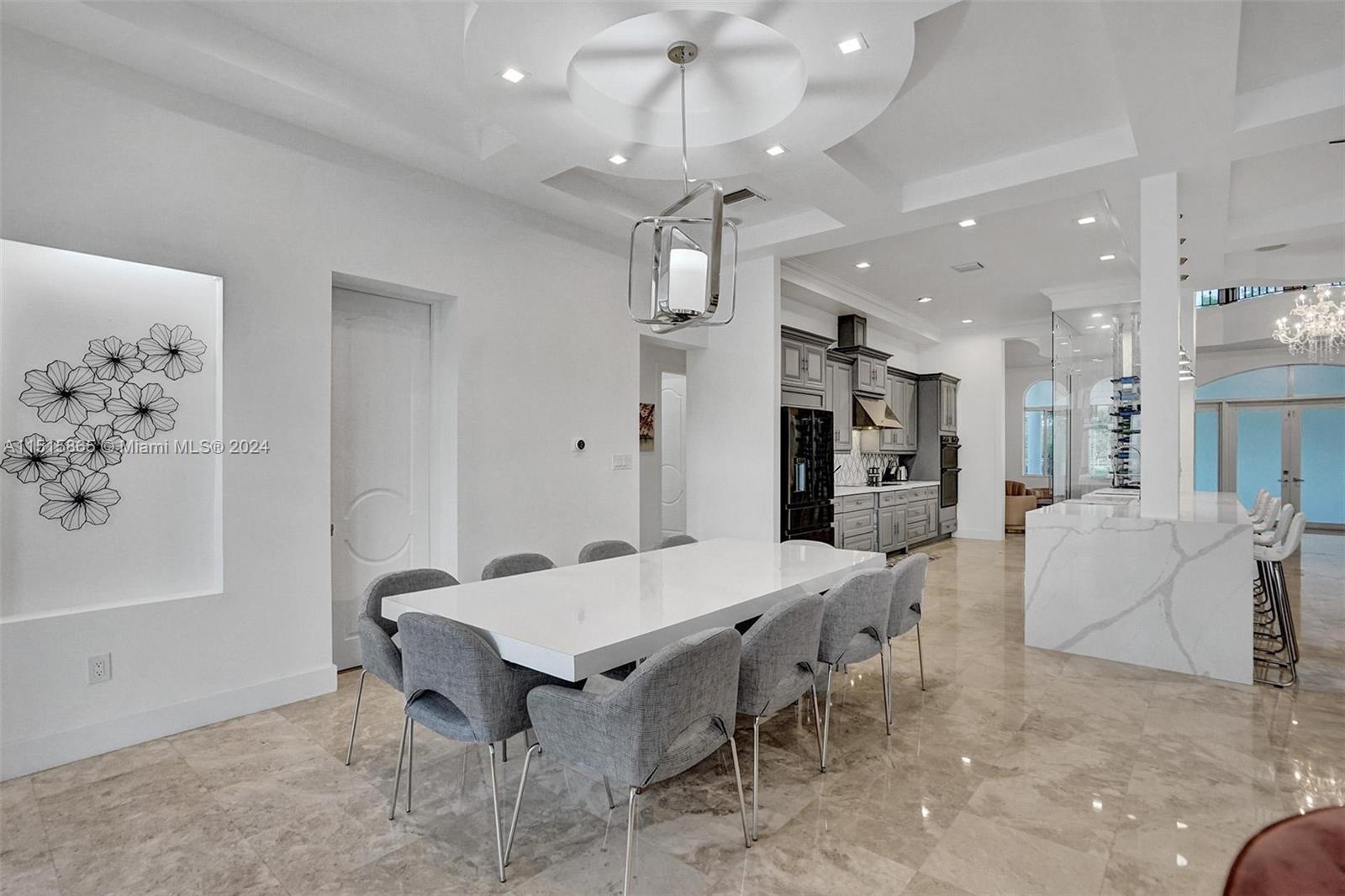 FLA FRUIT LANDS CO SUB NO - Residential