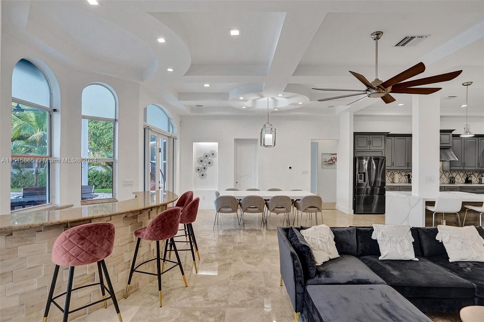 FLA FRUIT LANDS CO SUB NO - Residential