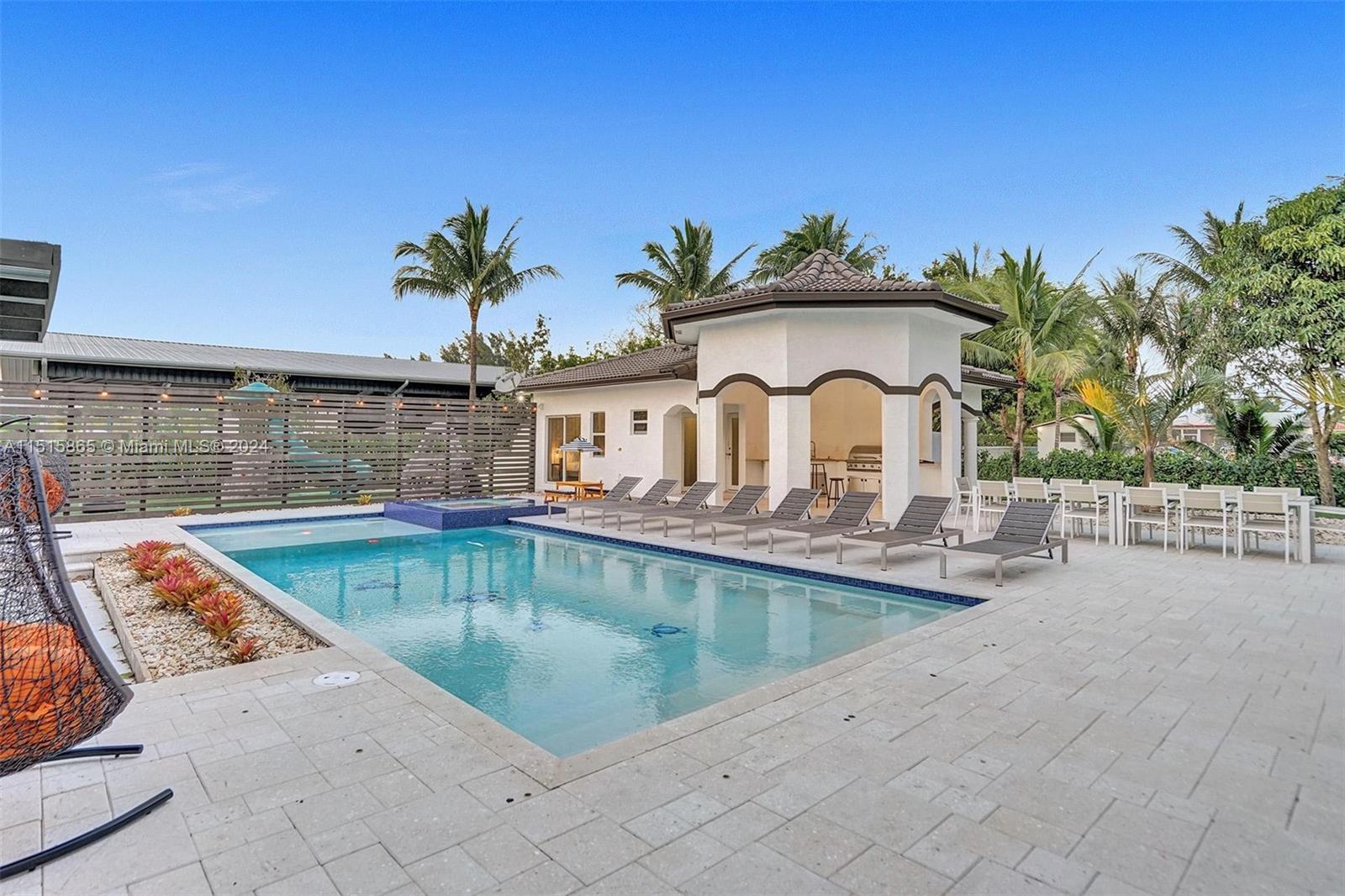 FLA FRUIT LANDS CO SUB NO - Residential