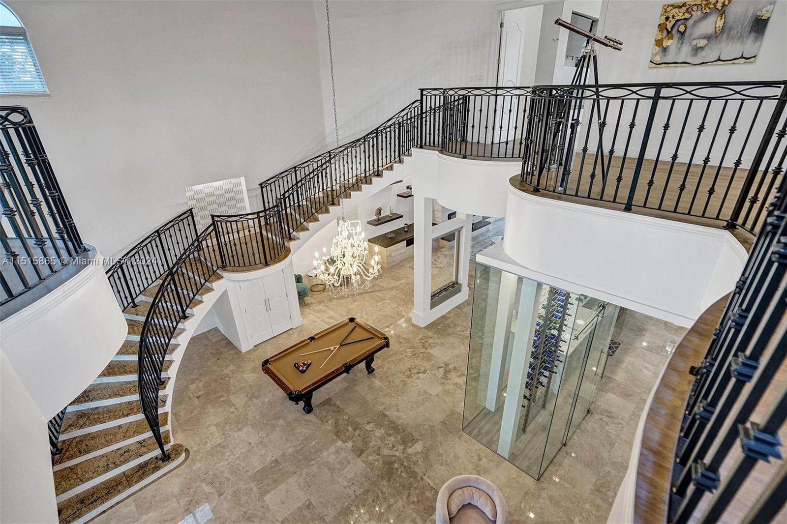 FLA FRUIT LANDS CO SUB NO - Residential