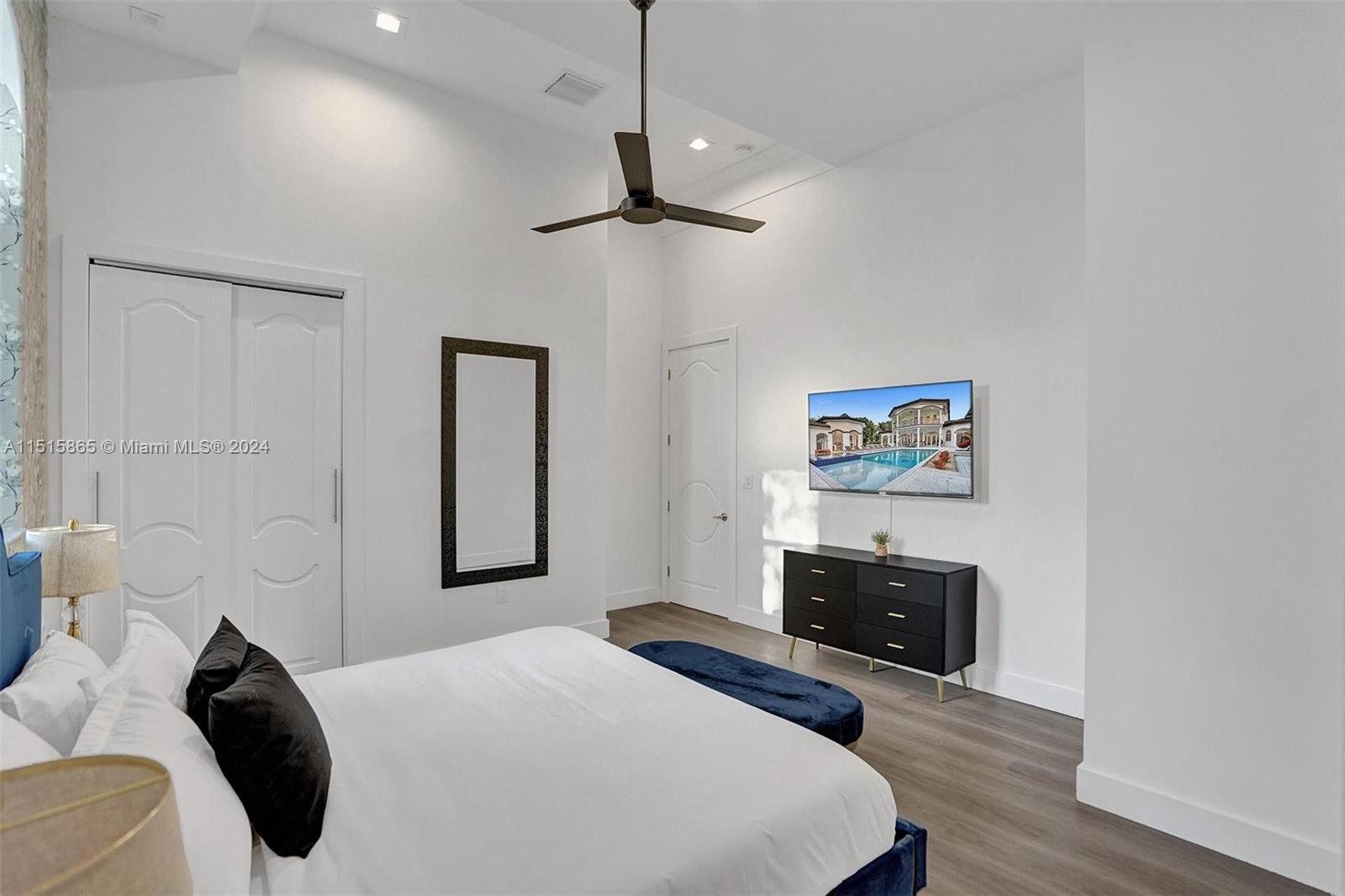 FLA FRUIT LANDS CO SUB NO - Residential