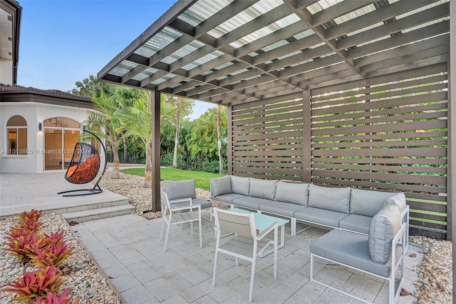 FLA FRUIT LANDS CO SUB NO - Residential