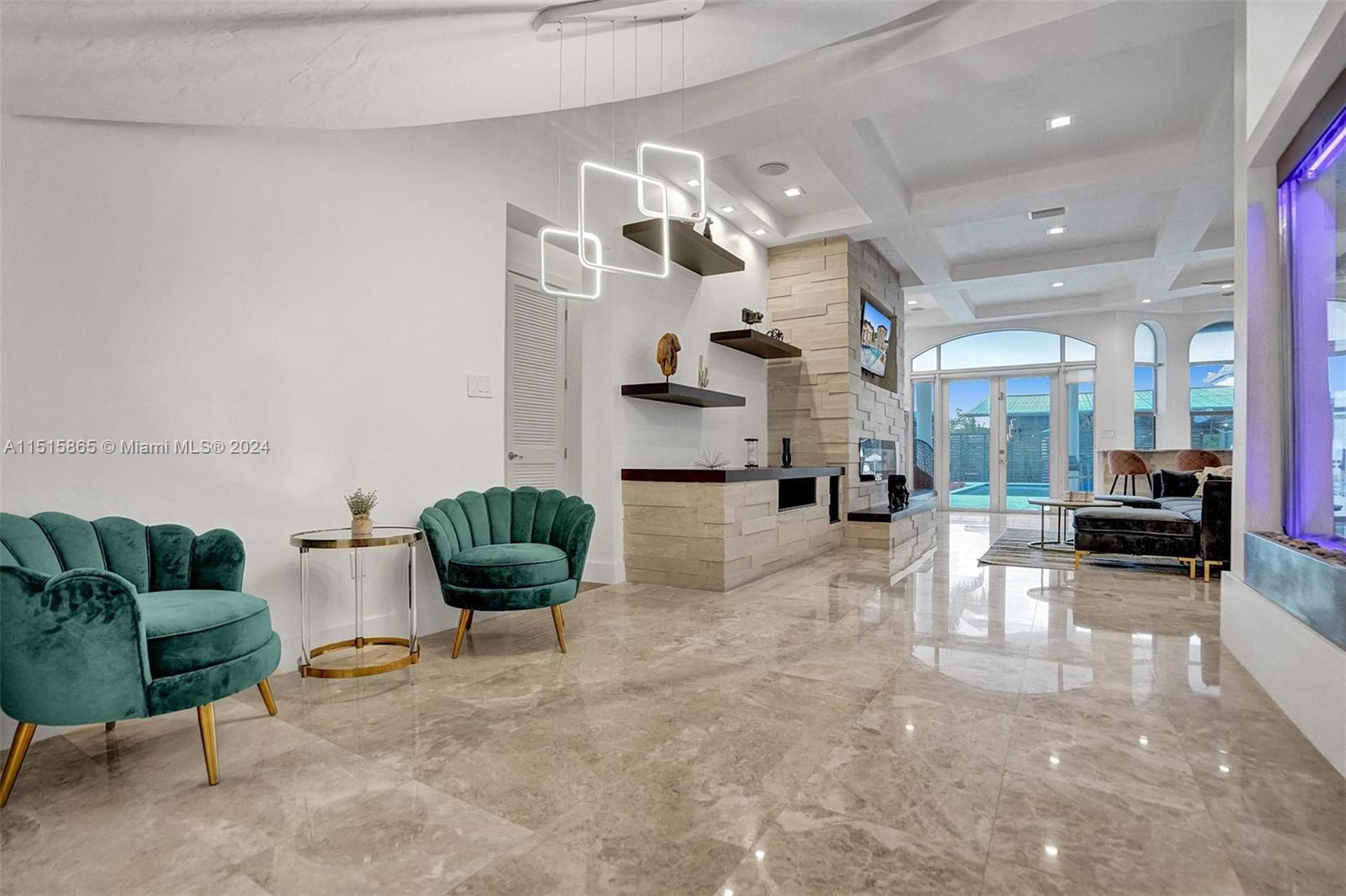 FLA FRUIT LANDS CO SUB NO - Residential