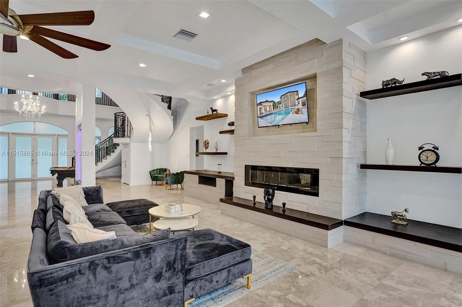 FLA FRUIT LANDS CO SUB NO - Residential