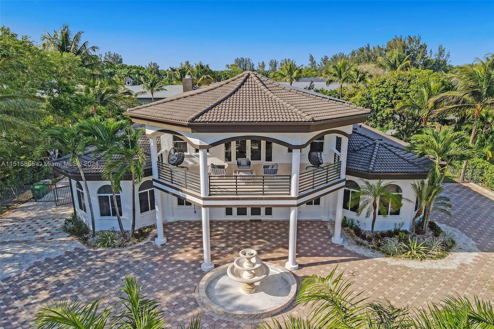 FLA FRUIT LANDS CO SUB NO - Residential